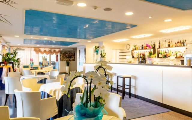 Hotel Raffaello