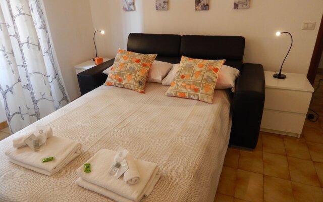 Appartamento di Nina