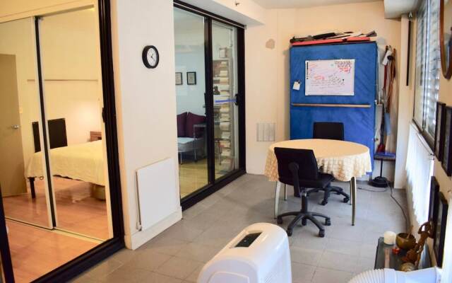 1 Bedroom Apartment in Great Location