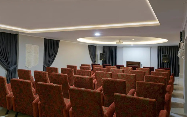 Antique Roman Palace Museum Hotel - Adults Only Ultra All Inclusive