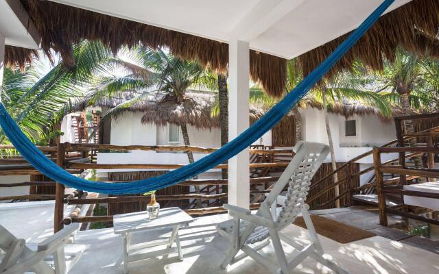 Cabanas Tulum Beach Hotel and Spa