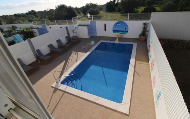 Captivating 3-bed House in Conceicao de Tavira