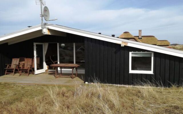 "Melusine" - 150m from the sea in Western Jutland