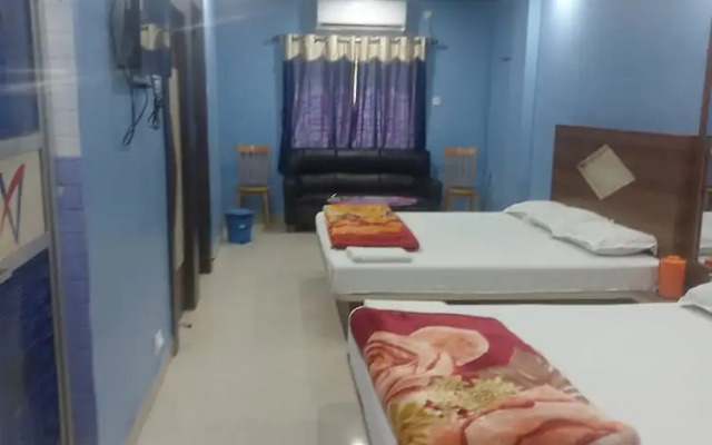 Goroomgo Ayush International Digha