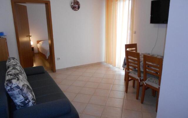 Apartments Burazer