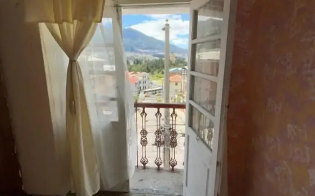 Hostal Rock Quito