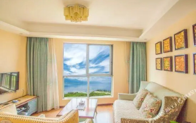 Guanhai Shifang Sky Lake-view Hostel