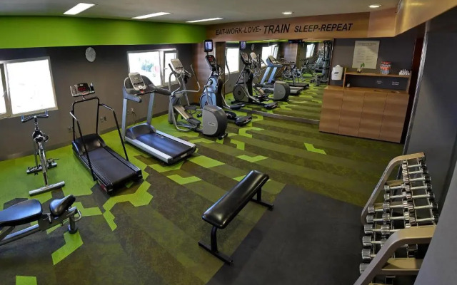 Courtyard Marriott