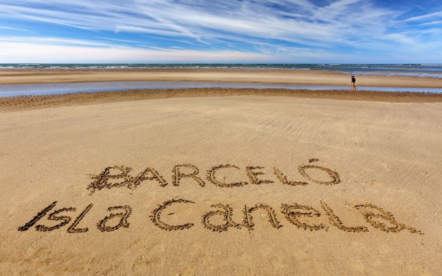 Barceló Isla Canela