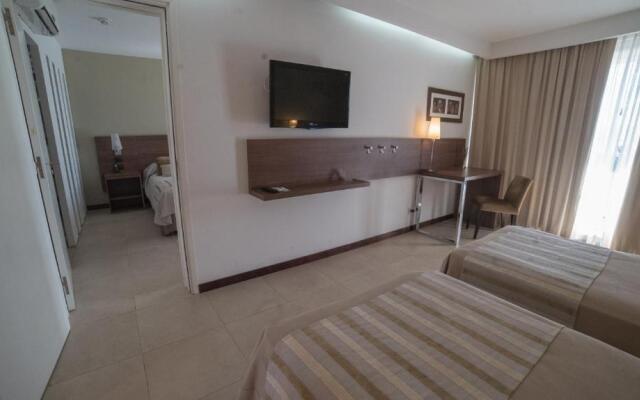 Hotel Estilo MB