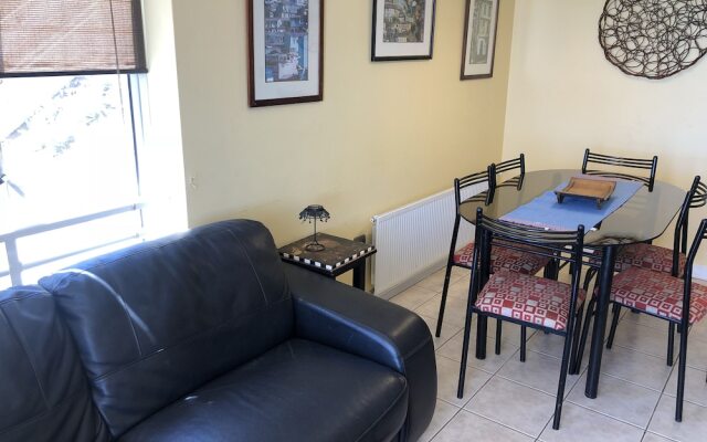 Apartamento A21 Euromarina
