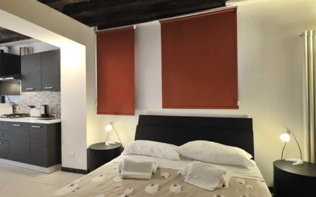 Cannaregio Apartments