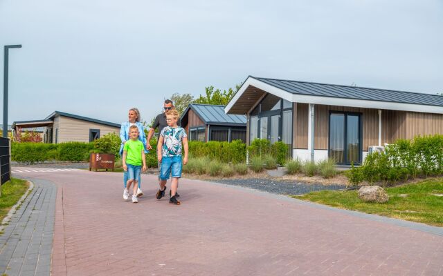 Europarcs Markermeer