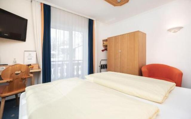 Hotel Sonnenspitz ***