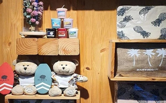 Yangyang Joa Surf Surfing House