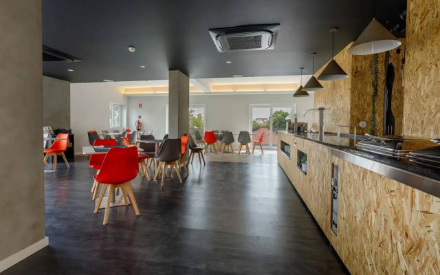 Sport Hotel Gym + SPA