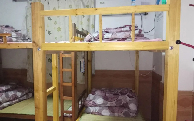 Guangzhou C'est La Vie Youth Hostel – Guest Rooms – Guangzhou
