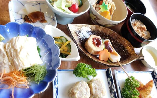 Hotel Nikko-Kinugawa Inn Miyasaki