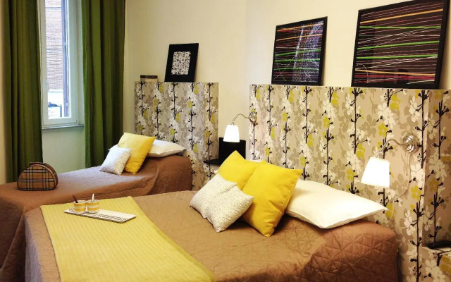 Saint Peter Family Apartment