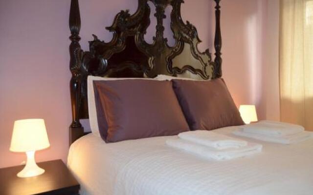 Beach apartment Oporto - Espinho
