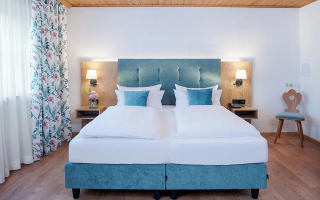 Hotel Obermaier