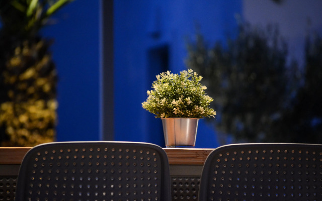 Hermoso Luxury Suites