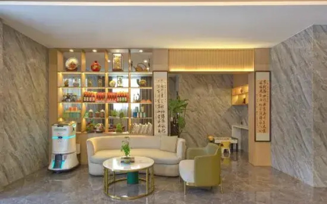 GreenTree Inn (Paifang Street Branch)