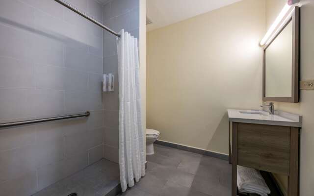 Hotel Mayaguez Plaza, BW Signature Collection