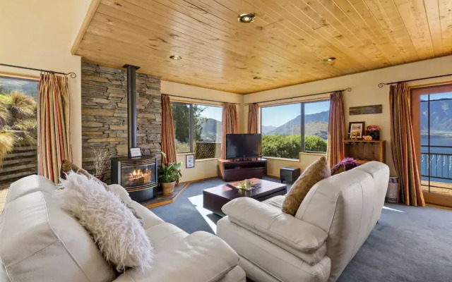 Amazing View Home