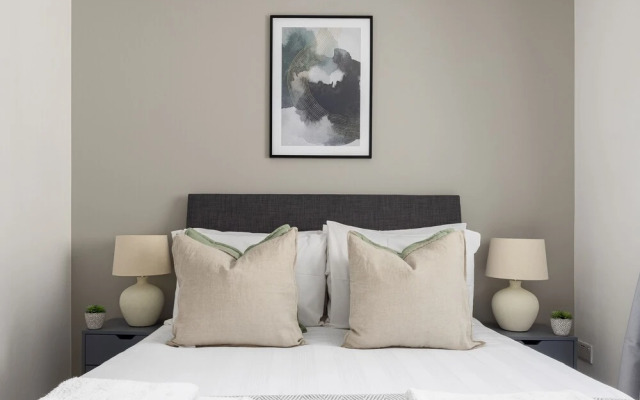The Imperial Wharf Collection