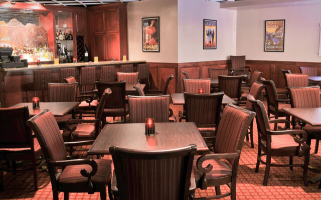 Cliff House at Pikes Peak