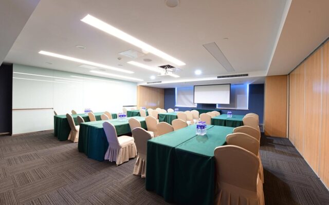 Holiday Inn Express Changchun High-tech Zone by IHG
