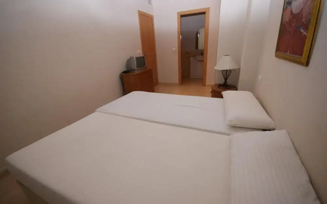 Apartamento Puerto Romano B8