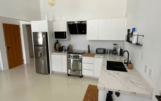 Palm Beach Vacaysuites - Palm Suite 100m2