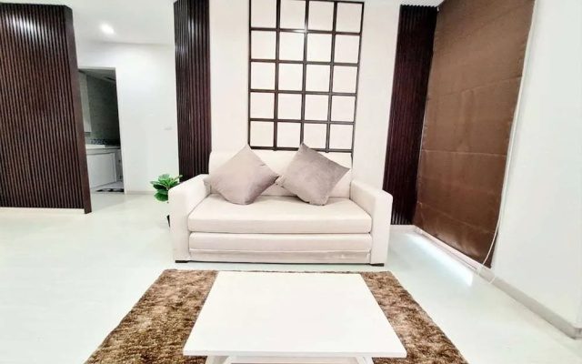 S Condo Nimman Room