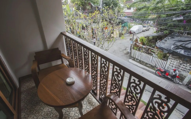 Chada Mantra Hotel