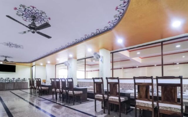 OYO 26223 The Royal Haveli