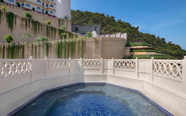Aurika, Udaipur - Luxury by Lemon Tree Hotels