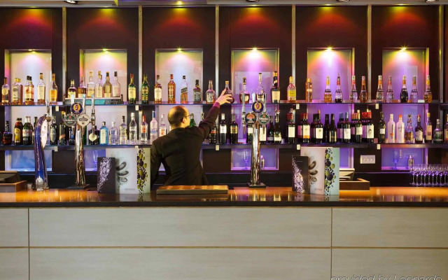 Novotel London Bridge Hotel