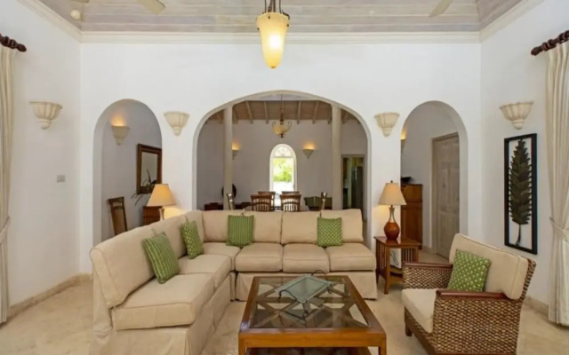 Palm Ridge 2A Heaven Scent, Royal Westmoreland by Barbados Sotheby's International Realty — фото 2