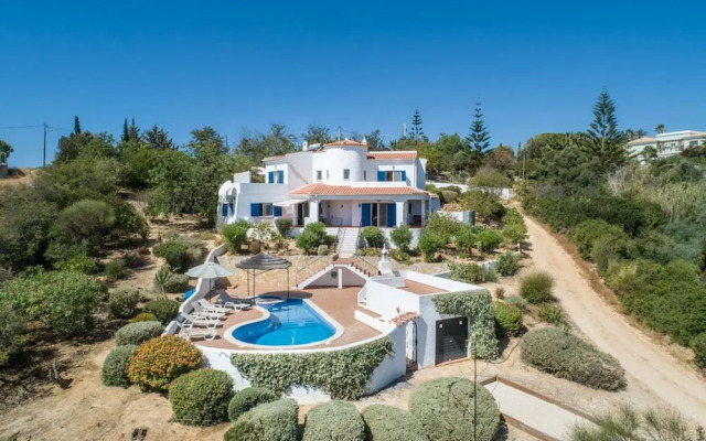 Engenho Three Bed Villa With Beautiful Countrysi