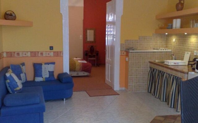 Central Apartman