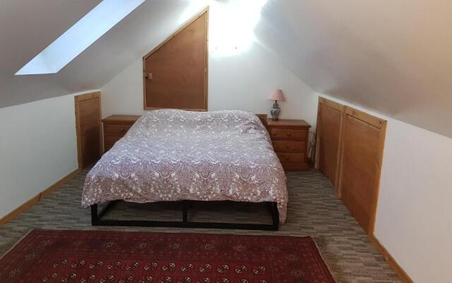 The Annex, Kilbride Farmhouse