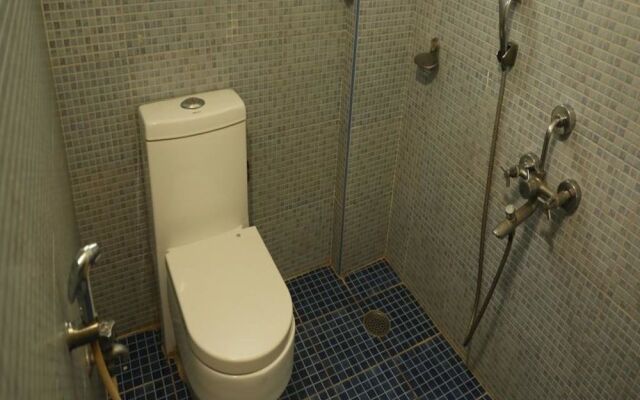 3 Seasons Service Apartment & Hotels Pvt. Ltd.