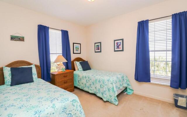 Seaside at Anastasia A301