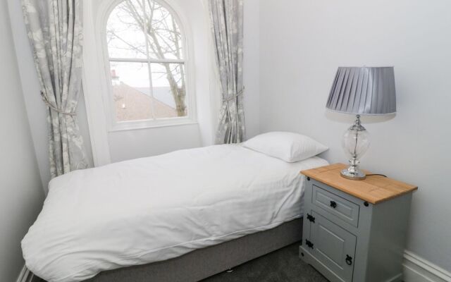 House Of Anglesey, Amlwch