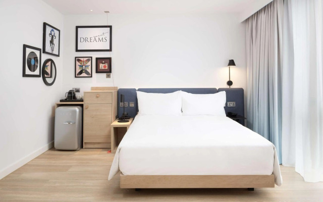 Hampton By Hilton Rochdale