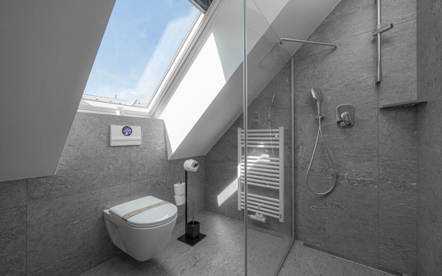 Veldes B&B