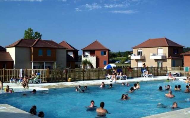 Terres de France Prayssac