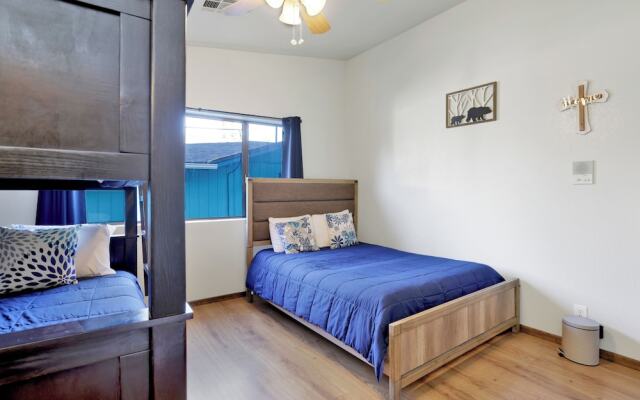 Maple Leaf Retreat #2330